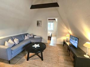 Eltimjo 1 - Ferienwohnung für 2 Personen