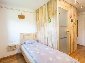 Apartment Šalka vas - SAUNA & FREE Parking