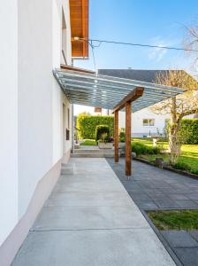 Apartment Šalka vas - SAUNA & FREE Parking