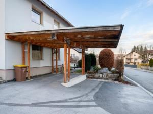 Apartment Šalka vas - SAUNA & FREE Parking