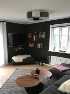 Haus Süüderwoi - Wohnung 3 - EG