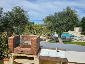 Villa Lidia - relax & pool near Polignano a mare