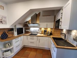 Haus Süüderwoi - Wohnung 3 - EG