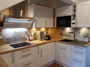 Haus Süüderwoi - Wohnung 3 - EG