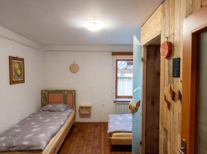 Apartment Šalka vas - SAUNA & FREE Parking