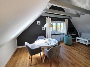 Haus zur See - Wohnung 5