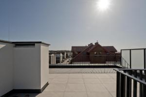 Apartamenty IN Leśna