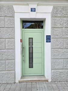 Crikvenica City Castle