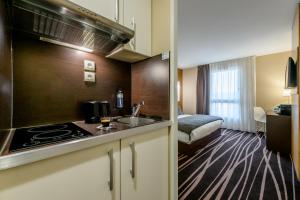 Zenitude Hôtel-Résidences Bordeaux Bègles Arena