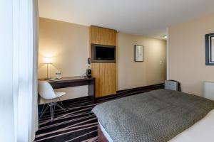 Zenitude Hôtel-Résidences Bordeaux Bègles Arena