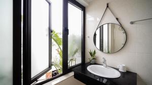 Coto Center Homestay