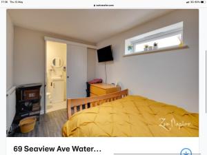 Pilgrim lets seaview