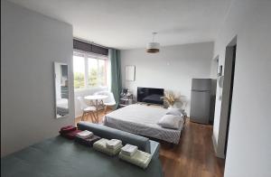 Easy Venice Apartment