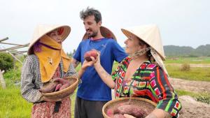 Coto Center Homestay