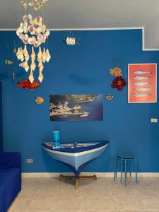 Chianalea Guesthouse