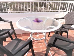 Bungalow Playa dOr, 2