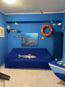 Chianalea Guesthouse