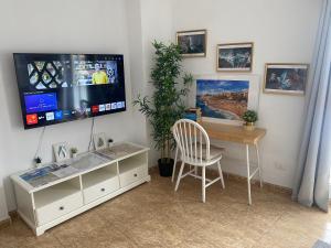 Central Apartment in La Laguna