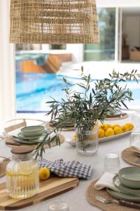 Villa Stefani with Private Pool