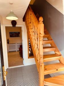 Tralee Town 3 Bedroom House with Parking