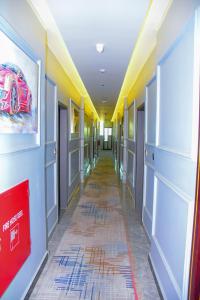 SANAAN HOTEL & APARTMENT Dodoma