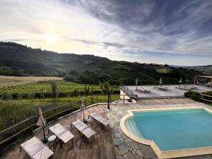 Le Cornici - Cascina di Charme