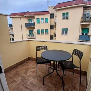 Ca Marino - Ciampino Train Station & Airport