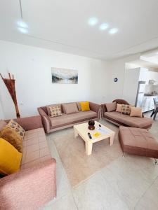 Résidence Azur Djerba
