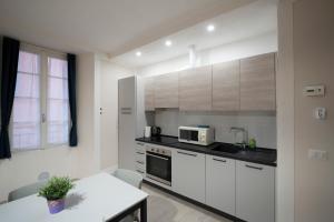 Appartamento Le Rondini A