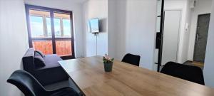 Labo Apartment - apartamenty Ksawerów by TVP