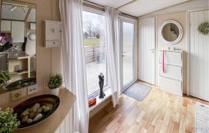3 Bedroom Stunning Home In Färjestaden