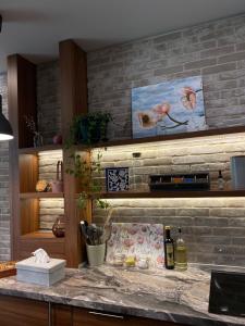 Garden Apartman