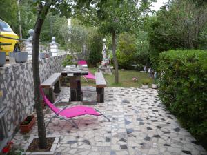 Apartment Jablanac 1 