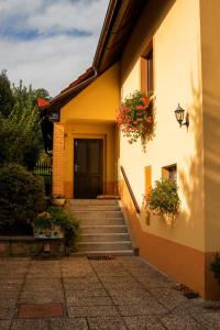 Apartmány Vysoká Lípa 121