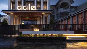 Cicilia Rouge Dalat