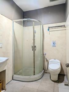 K Residence Surabaya