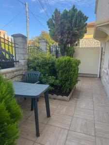 Petit f2 location proche mer