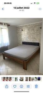 Petit f2 location proche mer