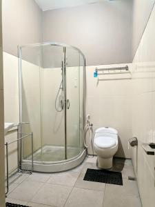 K Residence Surabaya