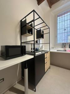 Sotto le Torri by Edera Rooms