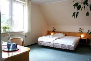 Hotel LEANO