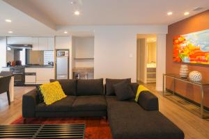 The Ridge Nozawa Apartments