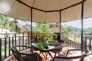 Cozy Tanzania