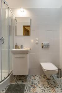 Stella 2-bedroom apt in the Old Town