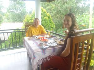 Villa Tharu
