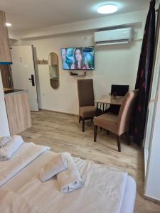 Apartments Ohrid Lake