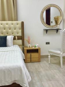 Orakeed apartment Muscat