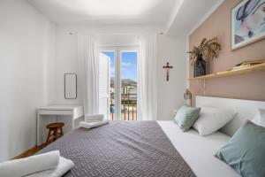 Mary of Mira - FREE Parking - 2BD - SELF CHECK IN