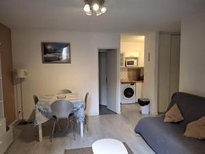 Nice T2 apartment