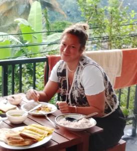WATHSALA HOMEVILLA Homestay